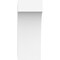 Ekena Millwork Standard Huntington Architectural Grade PVC Rafter Tail, 4"W X 10"H X 36"L RFTP04X10X36HUN - alternate 2